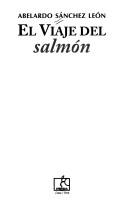 Cover for El viaje del salmón
