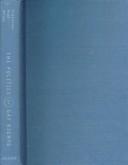 Cover for The politics of gay rights