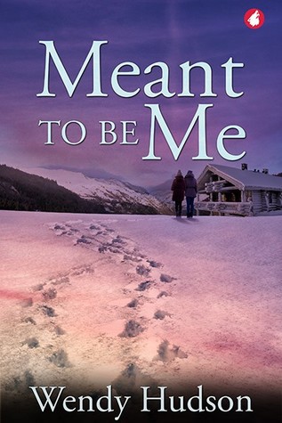 Cover for Meant to Be Me