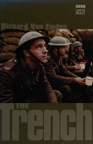 Cover for The trench