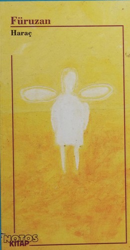 Cover for Haraç