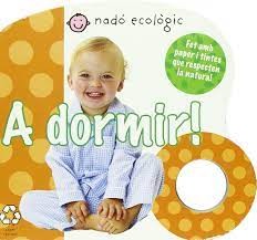 Cover for A dormir!