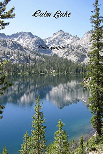 Cover for Calm Lake