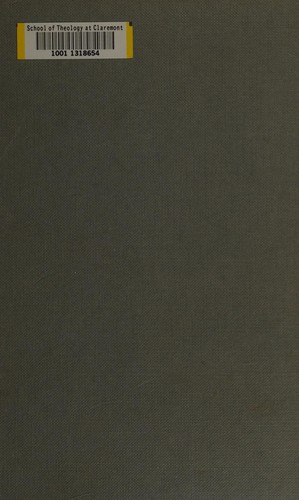 Cover for Ethical judgment