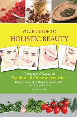 Cover for Your Guide to Holistic Beauty