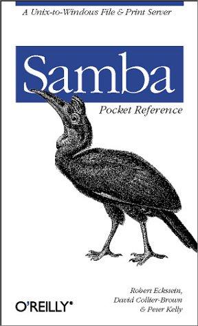 Cover for Samba