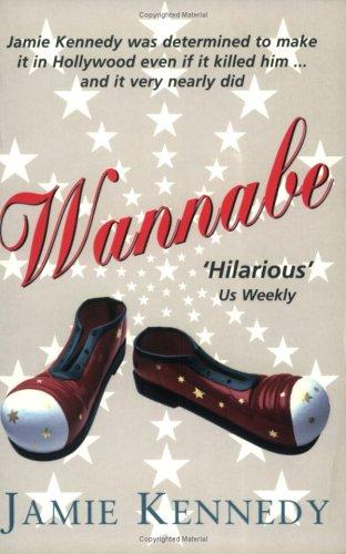 Cover for Wannabe
