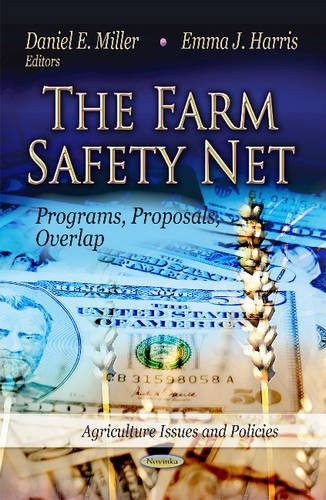 Cover for The Farm Safety Net