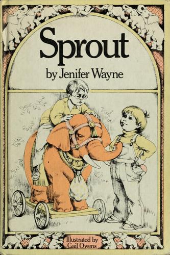 Cover for Sprout