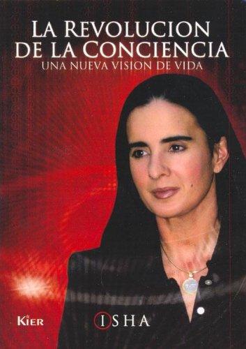 Cover for Revolucion De La Conciencia (Horus) (Horus)
