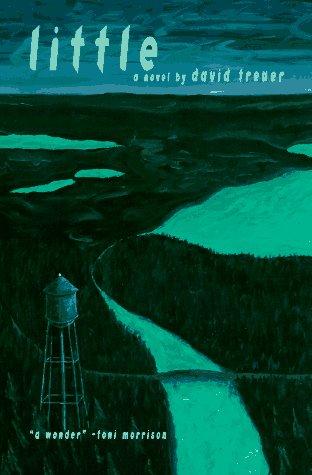 Cover for Little