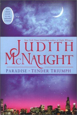 Cover for Paradise
