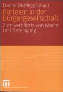 Cover for Parteien in der Bürgergesellschaft