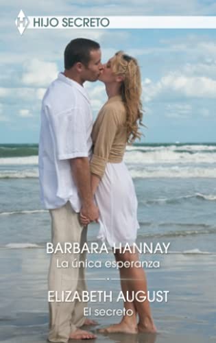 Cover for La única esperanza