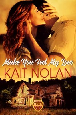 Cover for Make You Feel My Love