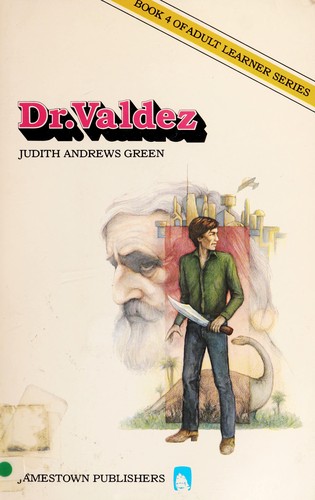 Cover for Dr. Valdez