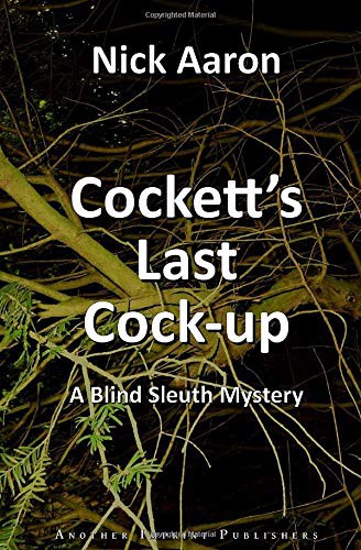 Cover for Cockett's Last Cock-up