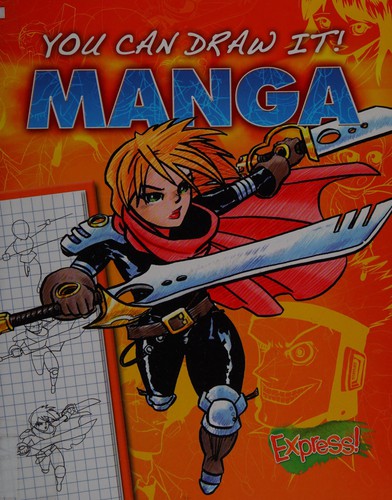 Cover for Manga