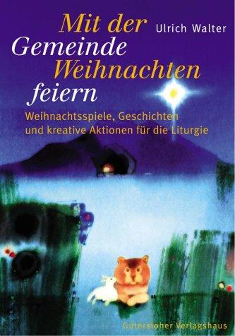 Cover for Mit der Gemeinde Weihnachten feiern.
