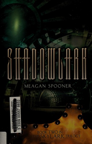 Cover for Shadowlark