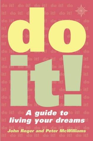 Cover for Do It!