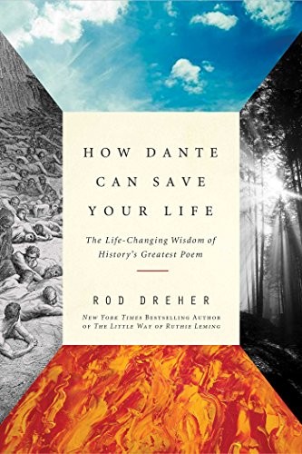 Cover for How Dante Can Save Your Life