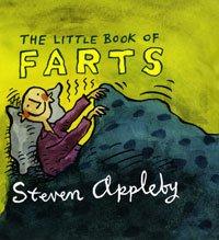 Cover for The Little Book of Farts