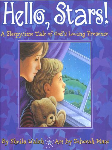 Cover for Storybook Travels