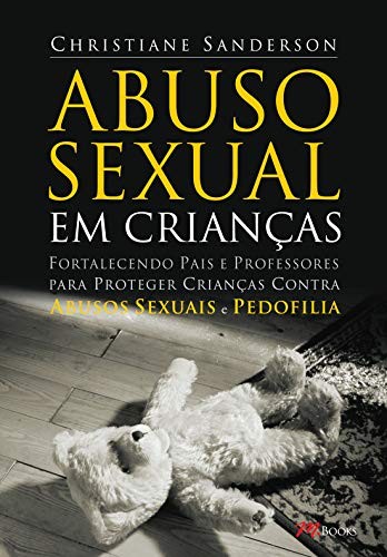 Cover for Abuso Sexual em Crianças