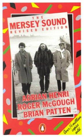 Cover for The Mersey Sound