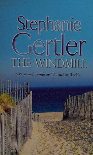 Cover for The windmill