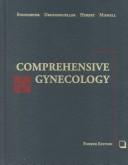 Cover for Comprehensive gynecology