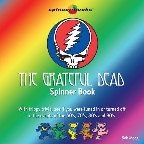 Cover for Spinner Books