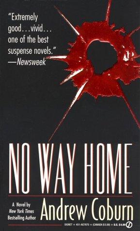 Cover for No Way Home
