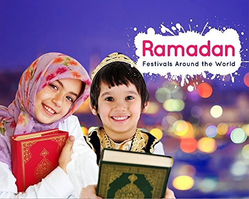 Cover for Ramadan