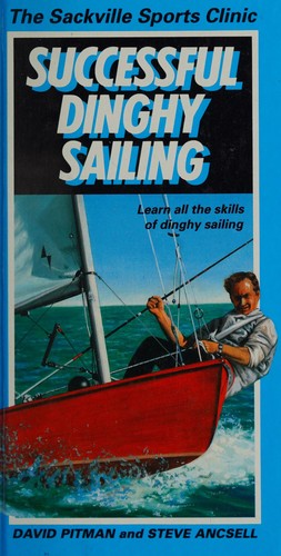 Cover for Successful dinghy sailing