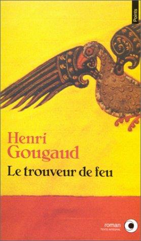Cover for Le Trouveur de feu