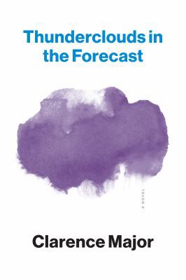 Cover for Thunderclouds in the Forecast