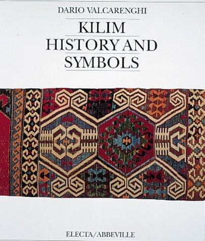 Cover for Kilim