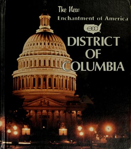 Cover for District of Columbia