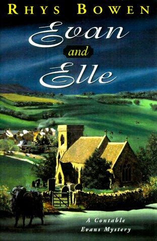 Cover for Evan and Elle
