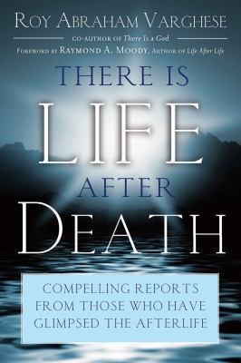 Cover for There is life after death