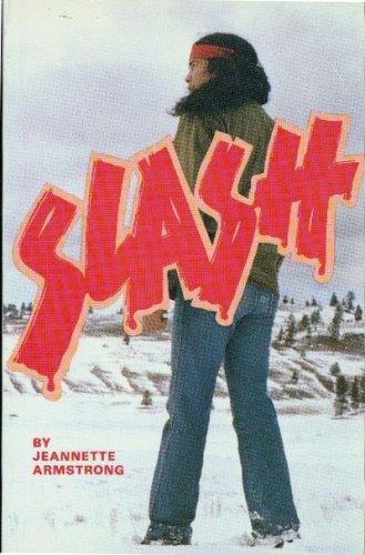 Cover for Slash