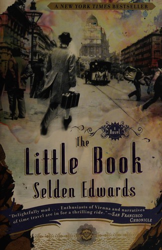 Cover for The little book