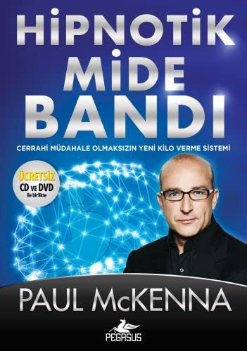 Cover for Hipnotik Mide Bandi