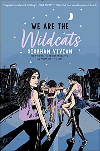 Cover for We are the Wildcats