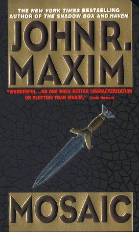 Cover for Mosaic