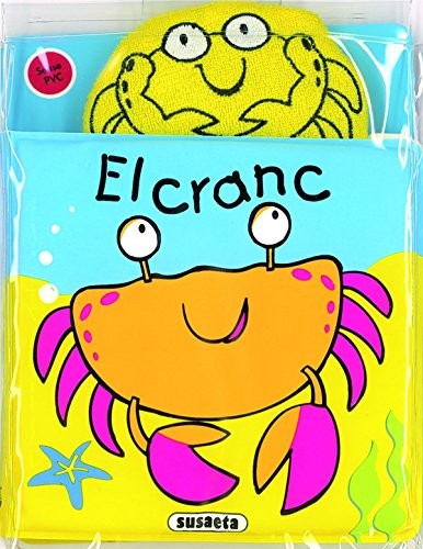 Cover for El cranc