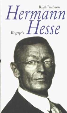Cover for Hermann Hesse. Autor der Krisis.