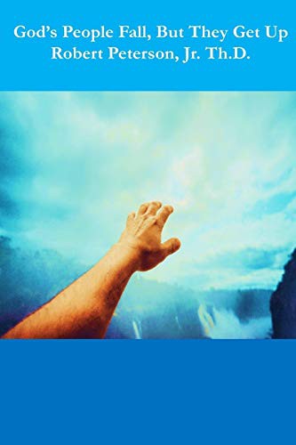 Cover for God's People Fall, But They Get Up